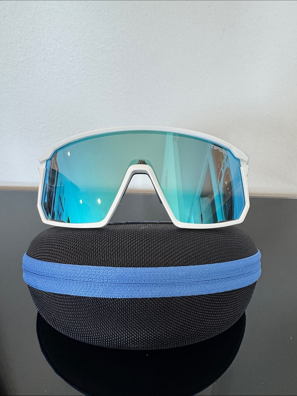 Running & cycling sunglasses